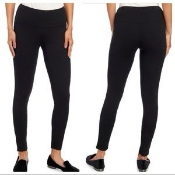 ATHENA MARIE Modern Tummy Control
Leggings - Picture 2 of 9